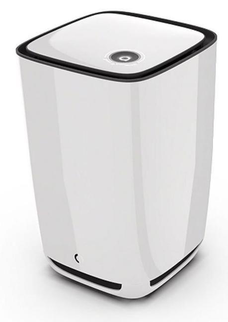 Aeris 3-IN-1 Pro Air Purifier (P101620)