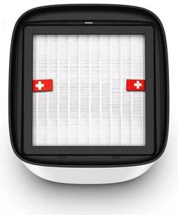 Aeris 3-IN-1 Pro Air Purifier (P101620) - White