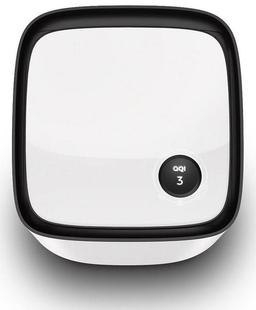 Aeris 3-IN-1 Pro Air Purifier (P101620) - White