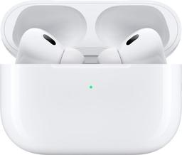 Apple AirPods Pro 2 - White - Magsafe Charging Case (USB-C)