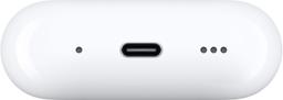 Apple AirPods Pro 2 - White - Magsafe Charging Case (USB-C)