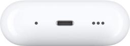 Apple AirPods Pro 2 - White - Magsafe Charging Case (USB-C)
