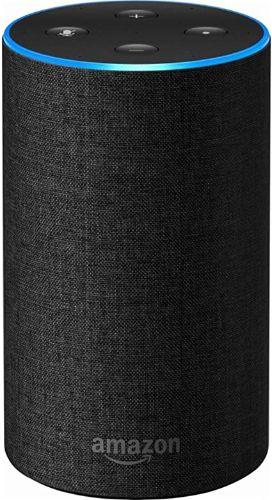Amazon Echo 2nd Gen with Alexa