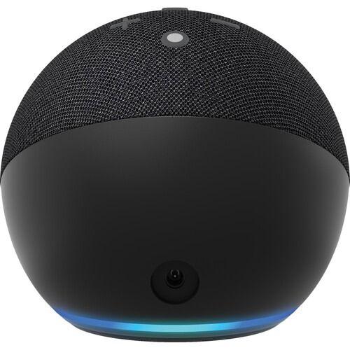 Amazon Echo Dot (5th Gen) Smart Speaker with Alexa