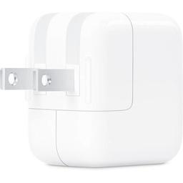 Apple 12W USB Power Adapter - White