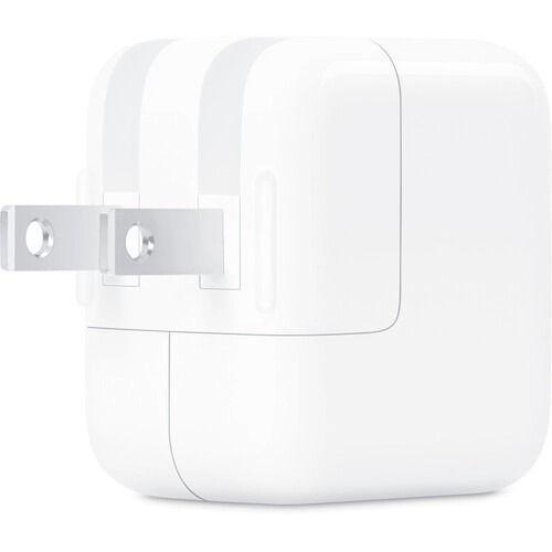 Apple 12W USB Power Adapter - White