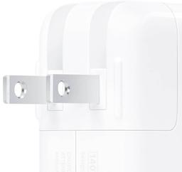 Apple 140W USB-C Power Adapter - White