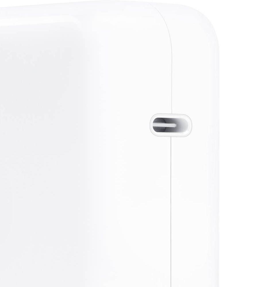 Apple 140W USB-C Power Adapter - White
