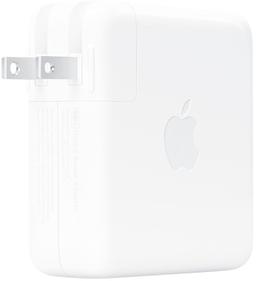 Apple 96W USB-C Power Adapter - White