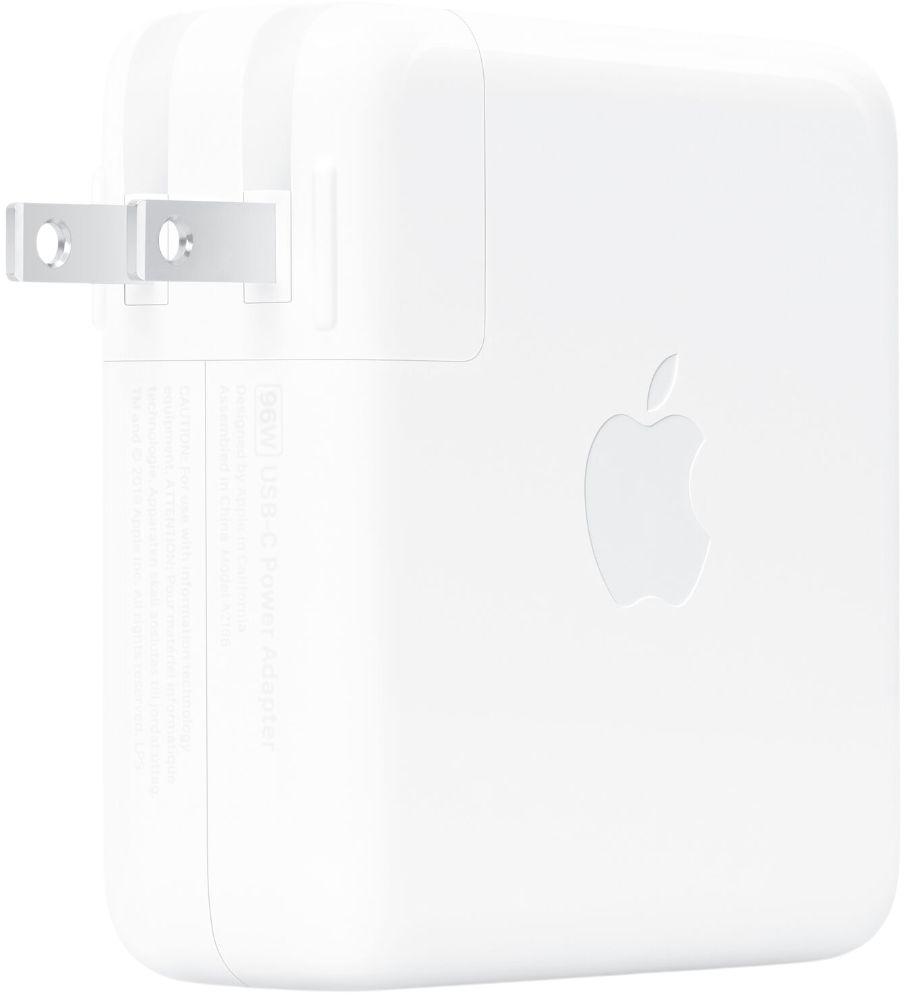Apple 96W USB-C Power Adapter - White