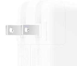 Apple 96W USB-C Power Adapter - White