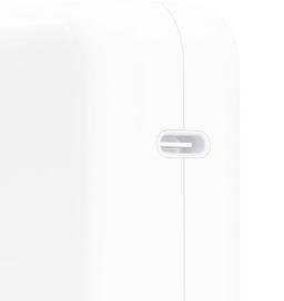 Apple 96W USB-C Power Adapter - White