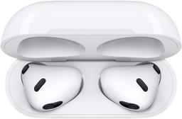 Apple AirPods 3 - White - Lightning Charging Case