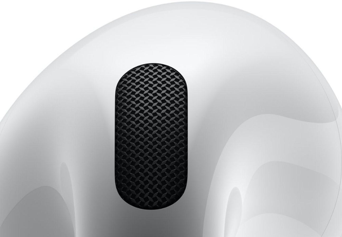 Apple AirPods 4 - White