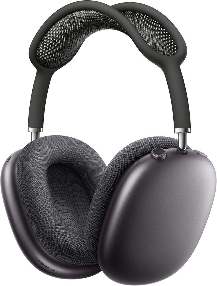 Apple AirPods Max (2020) - Lightning Charging Port - Space Grey