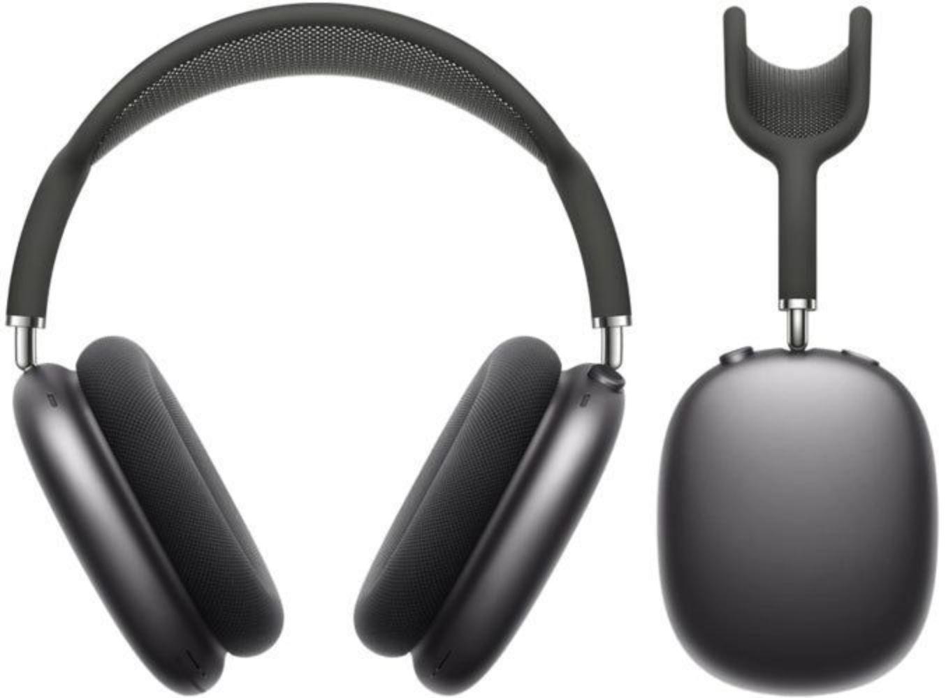 Apple AirPods Max (2020) - Lightning Charging Port - Space Grey