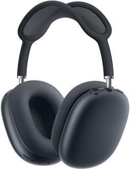 Apple AirPods Max (2024) - USB-C Charging Port - Midnight