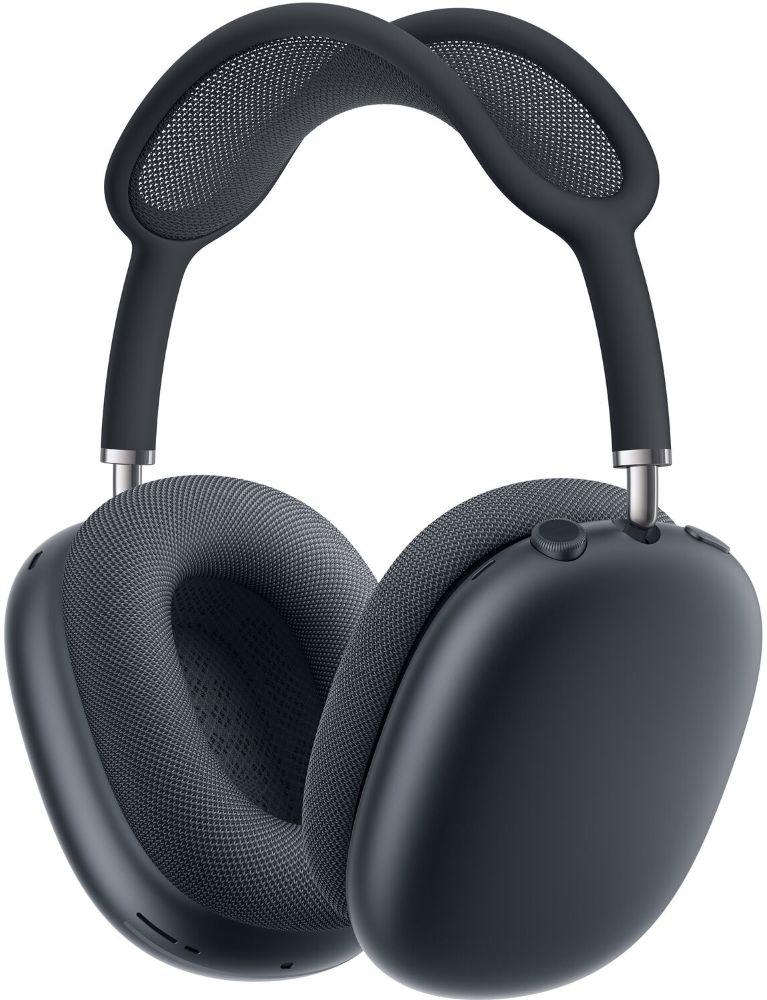 Apple AirPods Max (2024) - USB-C Charging Port - Midnight