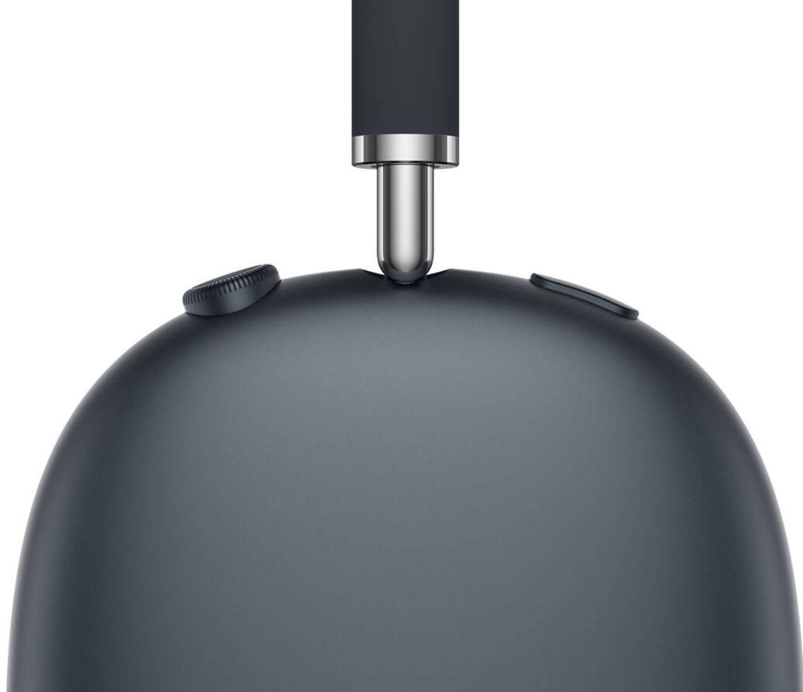 Apple AirPods Max (2024) - USB-C Charging Port - Midnight