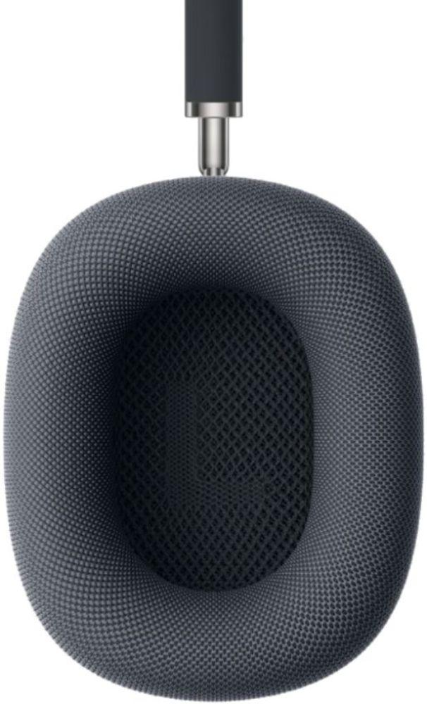 Apple AirPods Max (2024) - USB-C Charging Port - Midnight