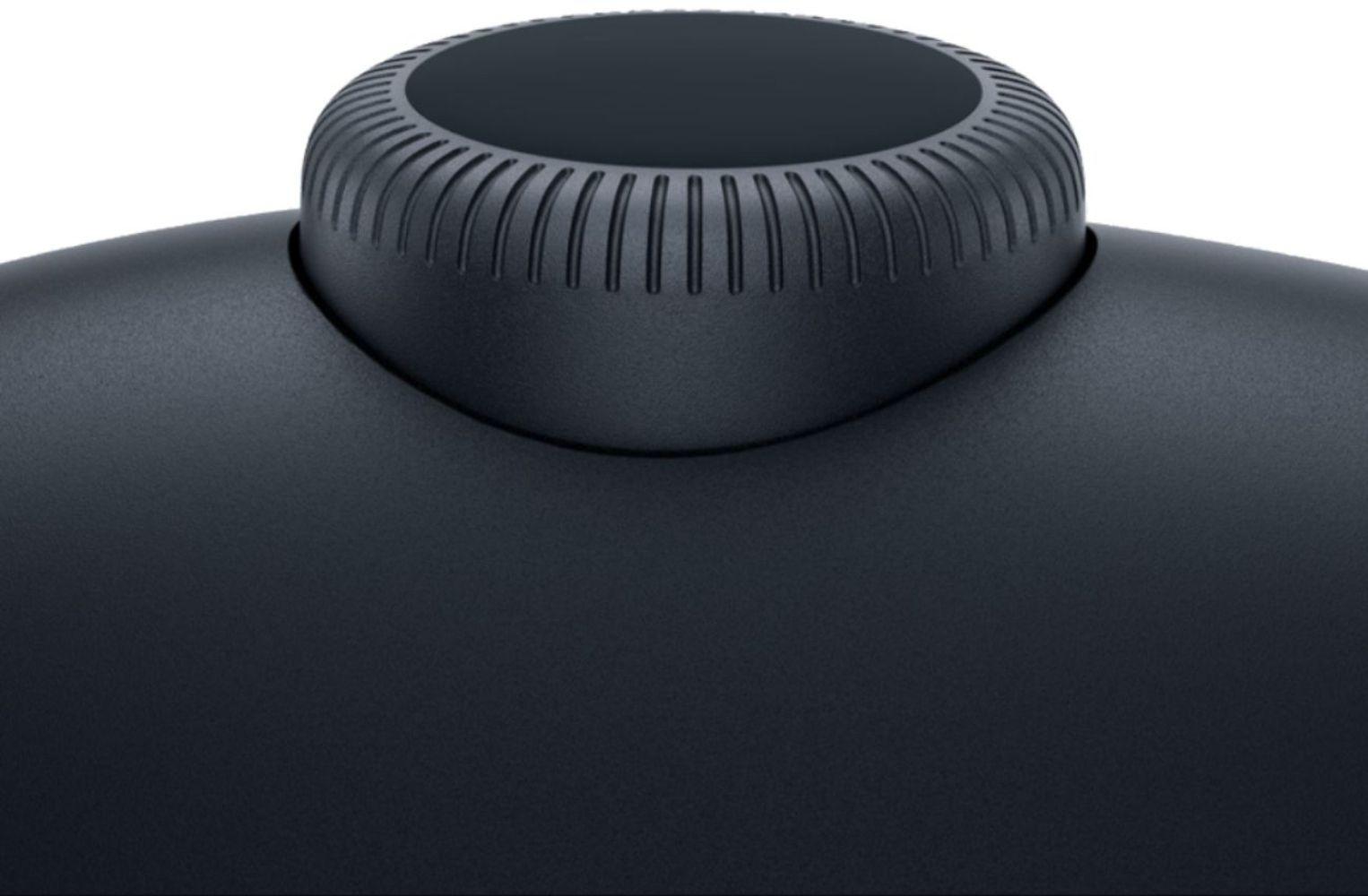 Apple AirPods Max (2024) - USB-C Charging Port - Midnight