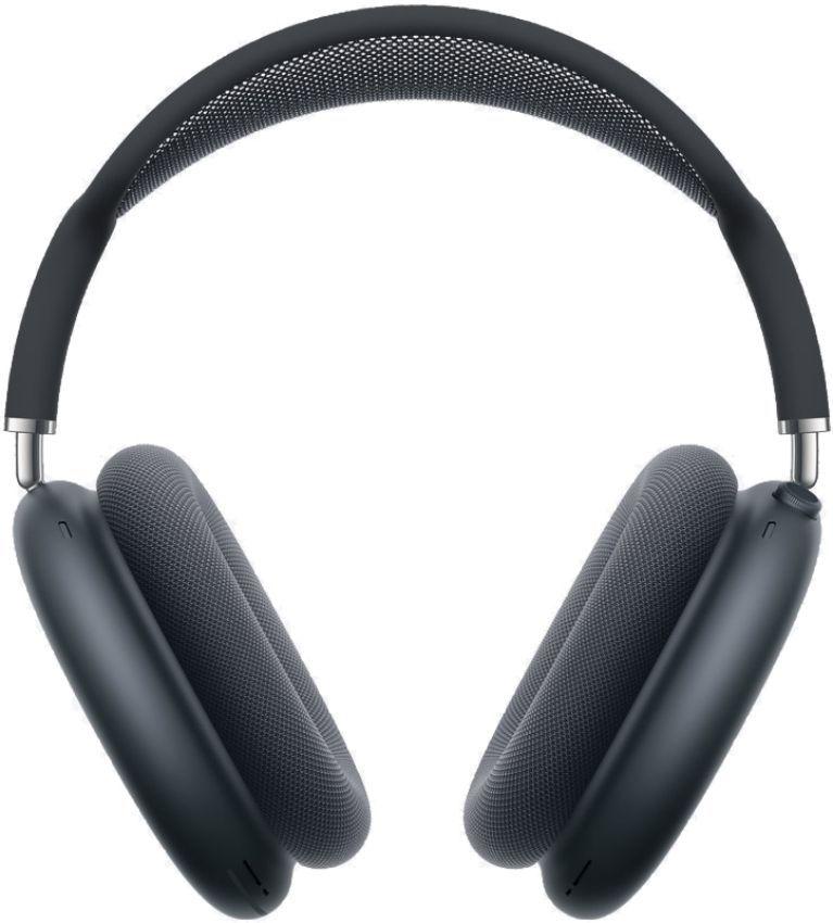 Apple AirPods Max (No Case Included) - Midnight