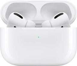 Apple Airpods Pro 3 - Magsafe Charging Case (USB-C) - White