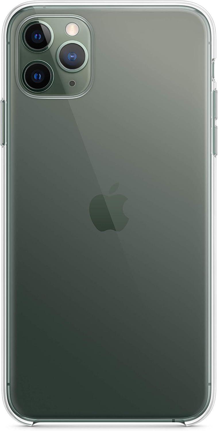 Apple Apple Clear Phone Case For iPhone 11 Pro - Clear