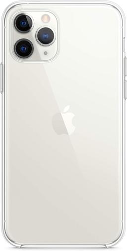 Apple Apple Clear Phone Case For iPhone 11 Pro - Clear