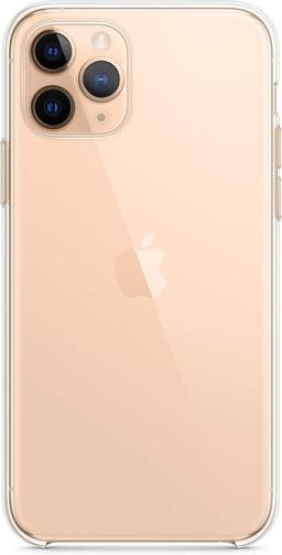 Apple Apple Clear Phone Case For iPhone 11 Pro - Clear