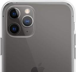 Apple Apple Clear Phone Case For iPhone 11 Pro - Clear