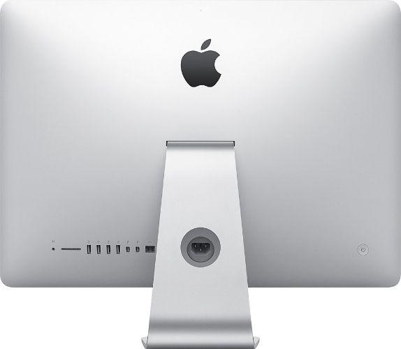 Apple iMac 2017 Retina 4K 21.5" - Intel Core i5 3.0GHz - 1TB - Silver - 8GB RAM - 21.5 Inch
