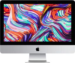 Apple iMac 2019 Retina 4K 21.5" - Intel Core i3 3.6GHz - 1TB - Silver - 8GB RAM - 21.5 Inch