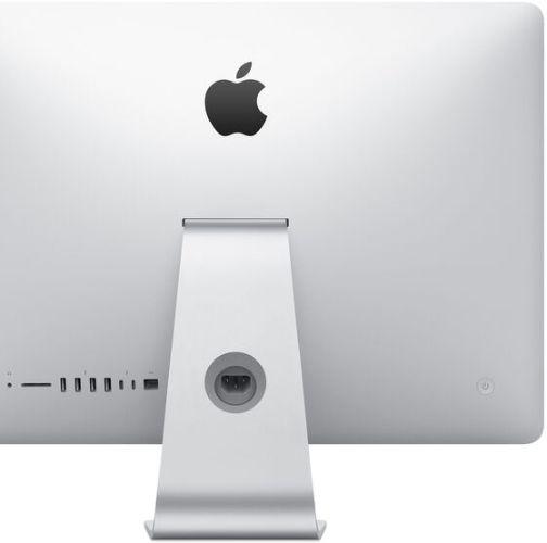 Apple iMac 2019 Retina 4K 21.5" - Intel Core i3 3.6GHz - 1TB - Silver - 8GB RAM - 21.5 Inch