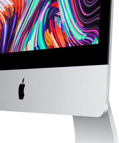 Apple iMac 2019 Retina 4K 21.5" - Intel Core i3 3.6GHz - 1TB - Silver - 8GB RAM - 21.5 Inch