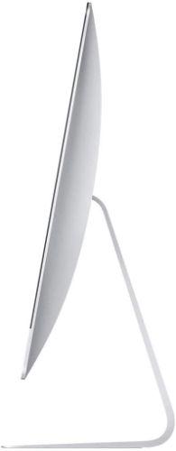 Apple iMac 2019 Retina 5K 27" - Intel Core i5 3.7GHz - 512GB - Silver - 8GB RAM - 27 Inch