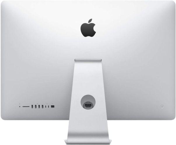 Apple iMac 2019 Retina 5K 27" - Intel Core i5 3.7GHz - 512GB - Silver - 8GB RAM - 27 Inch