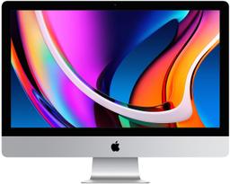 Apple iMac 2020 Retina 5K 27" - Intel Core i5 3.3GHz - 512GB - Silver - 32GB RAM - 27 Inch