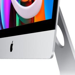 Apple iMac 2020 Retina 5K 27" - Intel Core i5 3.3GHz - 512GB - Silver - 32GB RAM - 27 Inch