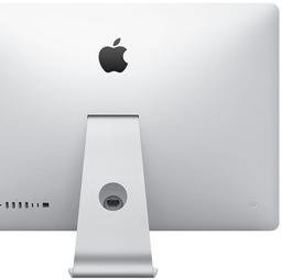 Apple iMac 2020 Retina 5K 27" - Intel Core i5 3.3GHz - 512GB - Silver - 32GB RAM - 27 Inch