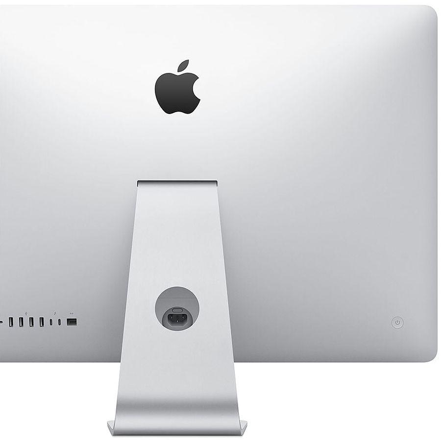 Apple iMac 2020 Retina 5K 27" - Intel Core i5 3.3GHz - 512GB - Silver - 32GB RAM - 27 Inch