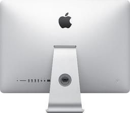 Apple iMac Late 2015 21.5" - Intel Core i5 1.6GHz - 256GB - Silver - 8GB RAM - 21.5 Inch