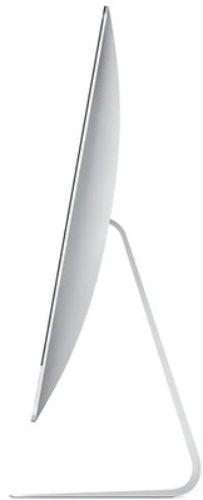 Apple iMac Late 2015 Retina 5K 27" - Intel Core i5 3.3GHz - 256GB - Silver - 16GB RAM - 27 Inch