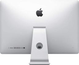 Apple iMac Late 2015 Retina 5K 27" - Intel Core i5 3.3GHz - 256GB - Silver - 16GB RAM - 27 Inch