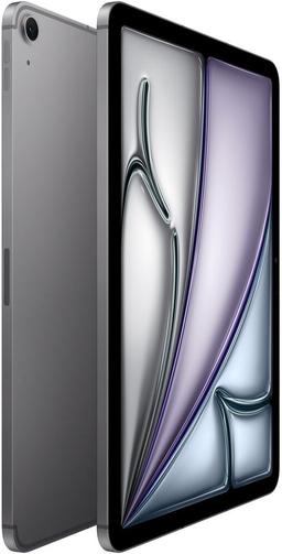 iPad Air (2024) 6th Gen - 128GB - WiFi - Space Grey