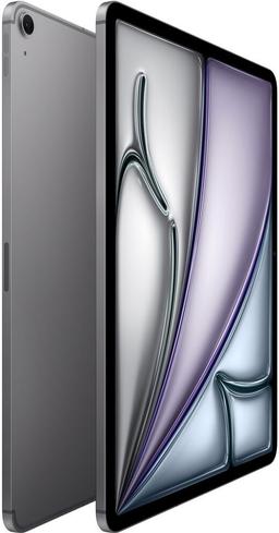 iPad Air (2024) 6th Gen - 128GB - WiFi - Space Grey