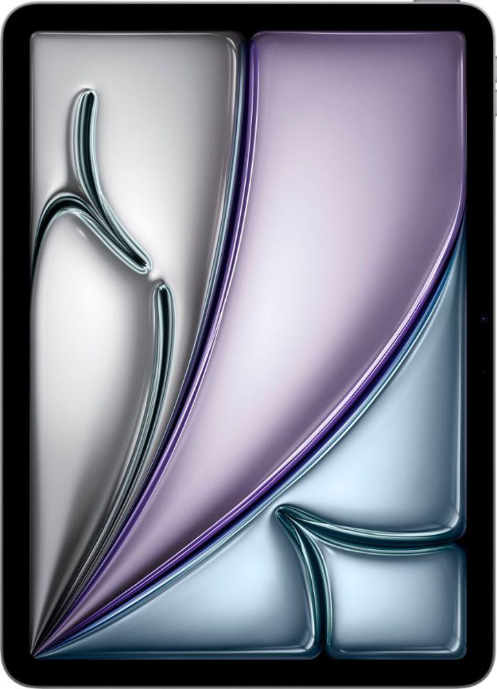 iPad Air (2024) 6th Gen - 128GB - WiFi - Space Grey