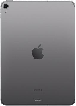 iPad Air (2024) 6th Gen - 128GB - WiFi - Space Grey