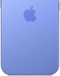 iPhone 16 - 128GB - eSIM - Ultramarine - Unlocked