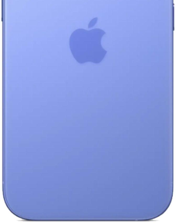 iPhone 16 - 128GB - eSIM - Ultramarine - Unlocked